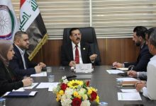 الإجراءات اللازمة