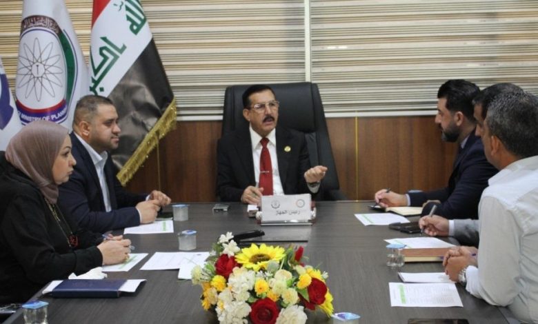 الإجراءات اللازمة