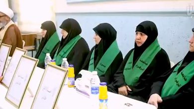 عامه الدراسي