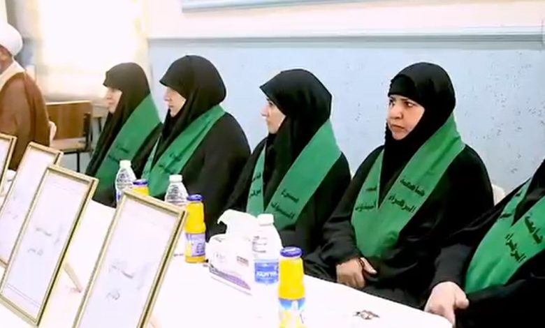 عامه الدراسي