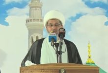 الشيخ الفريجي