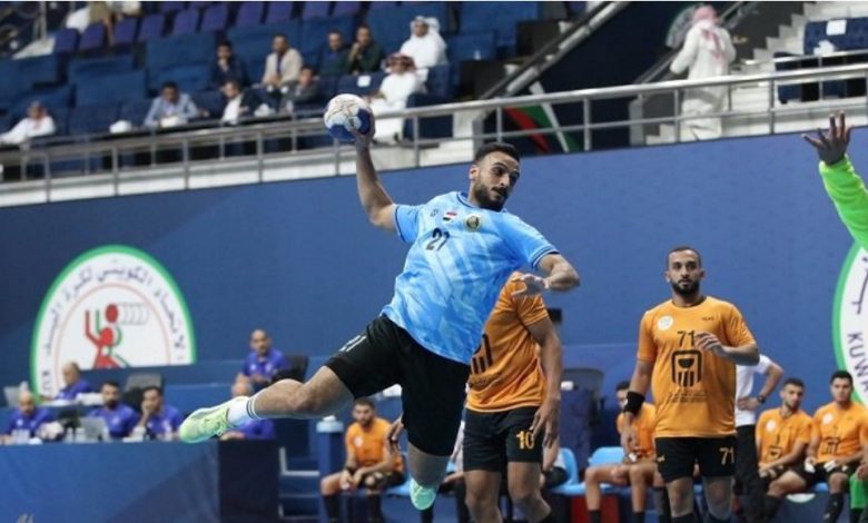 منافسات