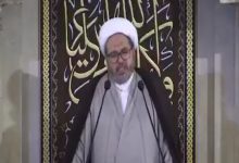 الشيخ الزين