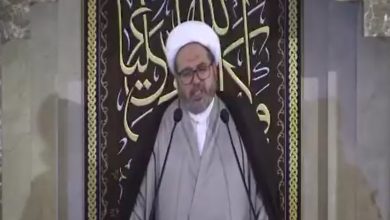 الشيخ الزين