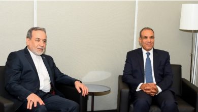 الملف النووي