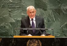 الرئيس رشيد