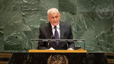 الرئيس رشيد