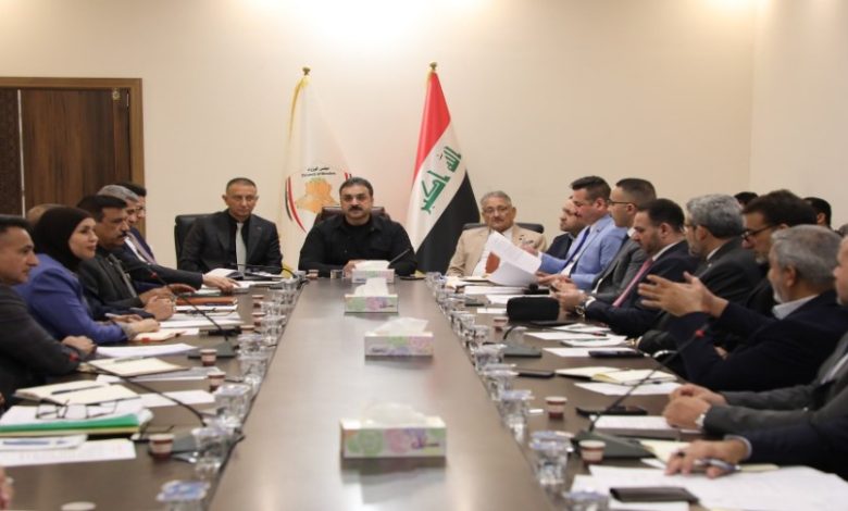 والتوصيات