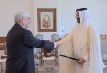 دولة قطر