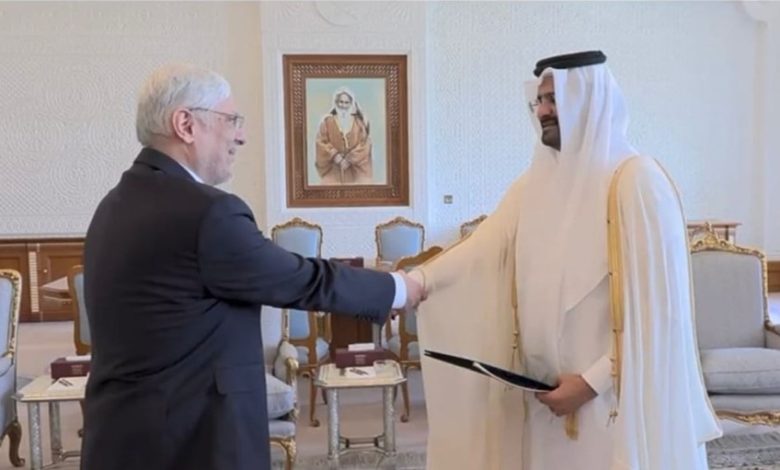 دولة قطر