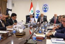 عقد اجتماع