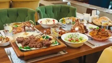 صاحب مطعم