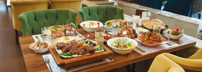 صاحب مطعم