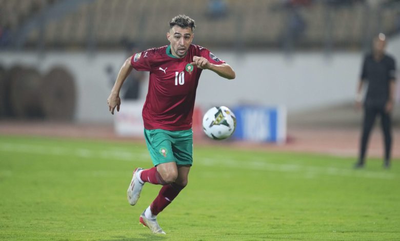 منير الحدادي