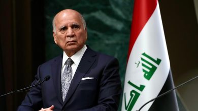 الاجتماع الطارئ
