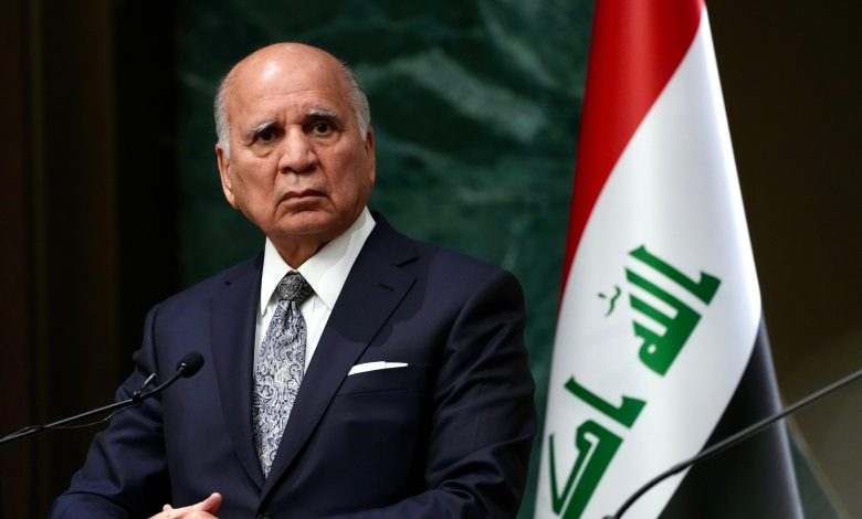 الاجتماع الطارئ