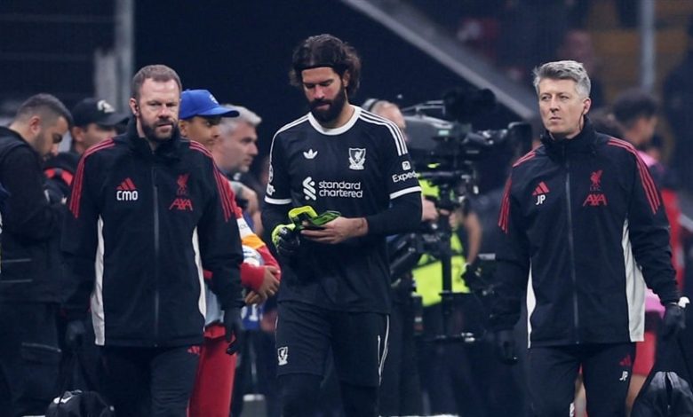ليفربول