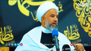 الانتخابات