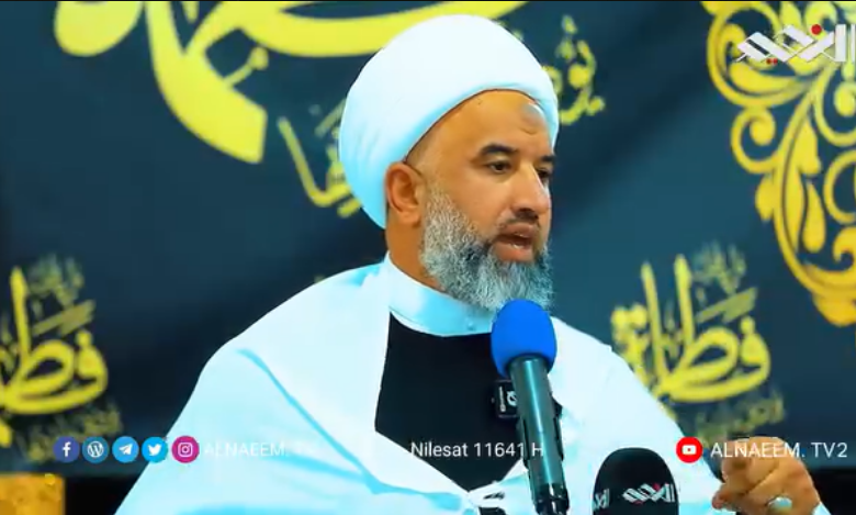 الانتخابات