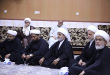 مجلس عزاء