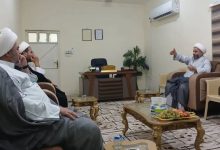 ممثلية الرصافة الأولى