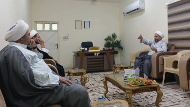 ممثلية الرصافة الأولى