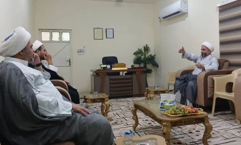 ممثلية الرصافة الأولى