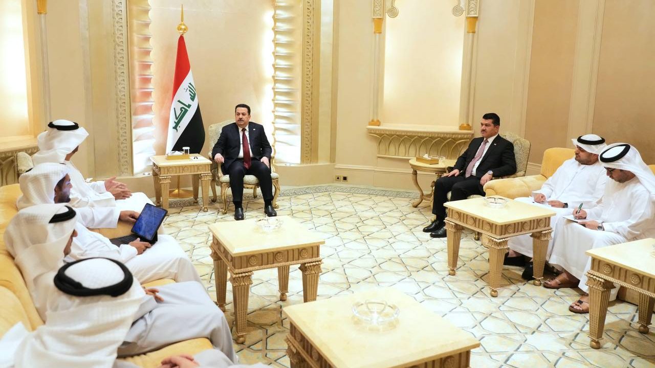 الإمارات