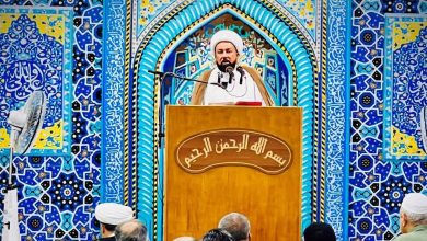 الشيخ الشتيلي