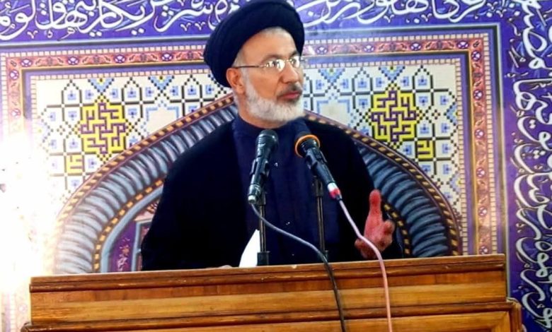 السيد الياسري