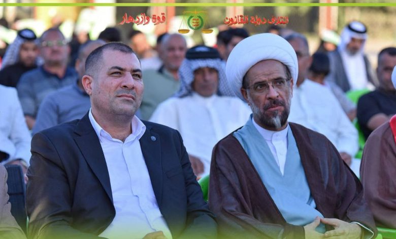 ائتلاف دولة
