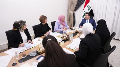 والمرأة