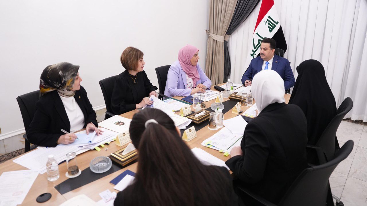 والمرأة