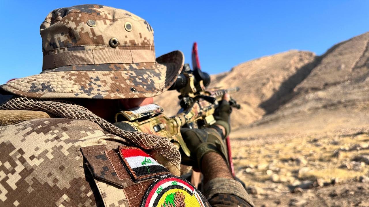 إلقاء القبض
