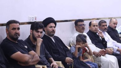 سبع قصور