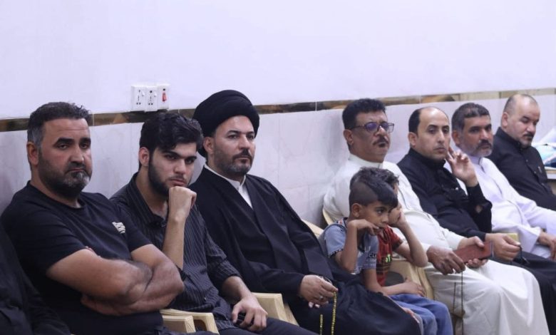 سبع قصور