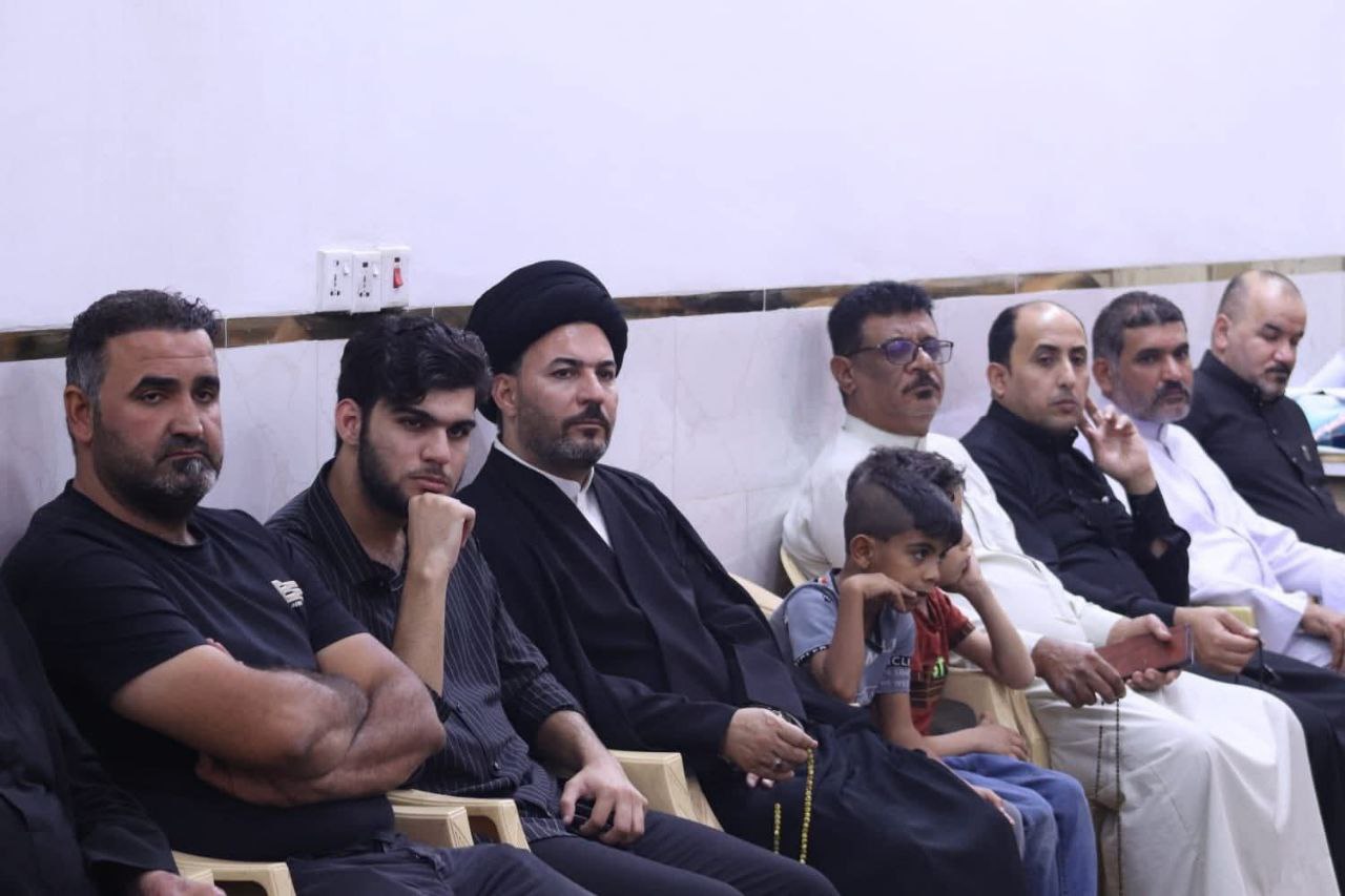سبع قصور