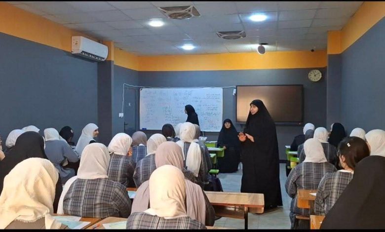 زيارة ميدانية