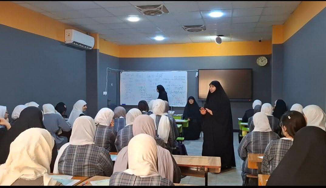 زيارة ميدانية