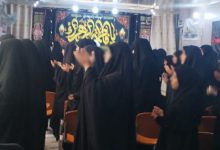 مجلس تأبيني