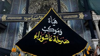 موكباً سيّاراً