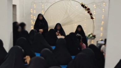 مهرجاناً احتفالياً
