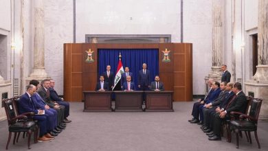 وشركة