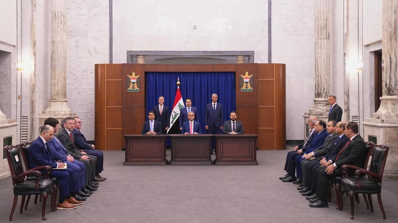 وشركة