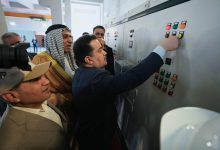 المياه الصالحة