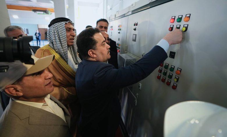 المياه الصالحة