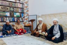 الشخصيات