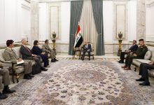 حلف الناتو