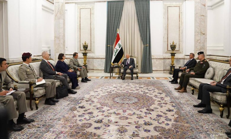حلف الناتو