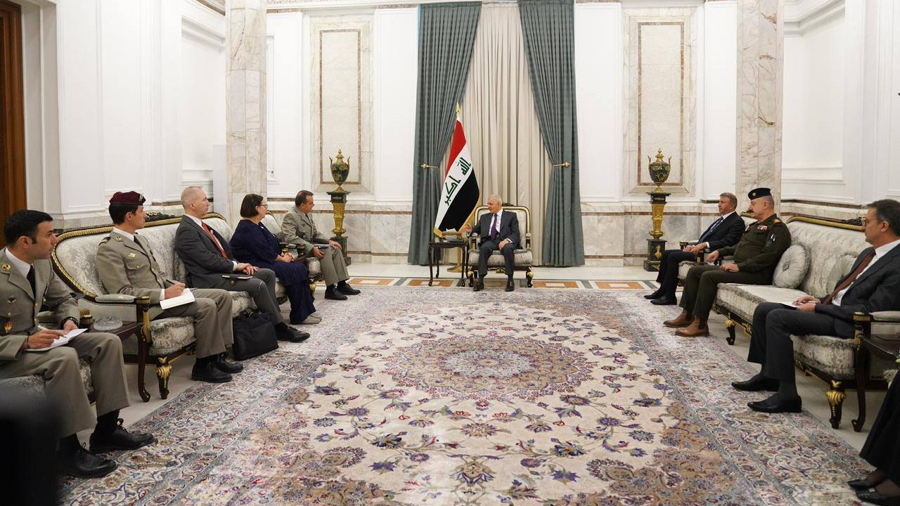 حلف الناتو